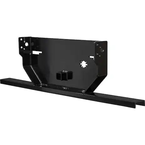 Buyers Products 1809060A Trailer Hitch Rear 2 Inch Receiver 20000 Pound Gross Trail