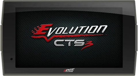 GM DIESEL EVOLUTION CTS3 01-16 6.6L