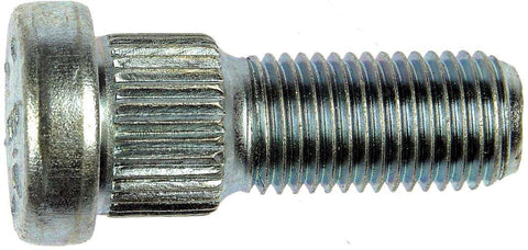 DORMAN 610-025.1 WHL BOLT 7/16-20R-1 P/C