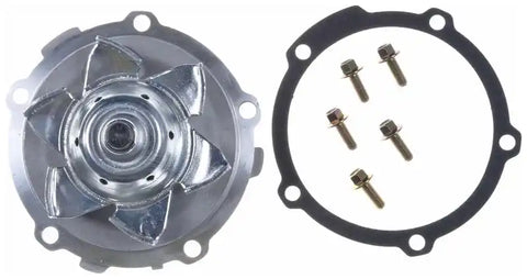 GATES CORP 41020 WATER PUMP