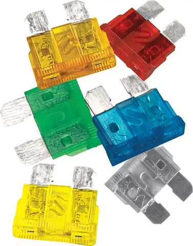FUSE ASSORTMENT