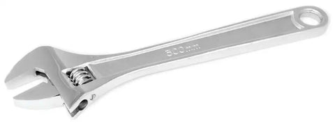 ADJUSTABLE WRENCH
