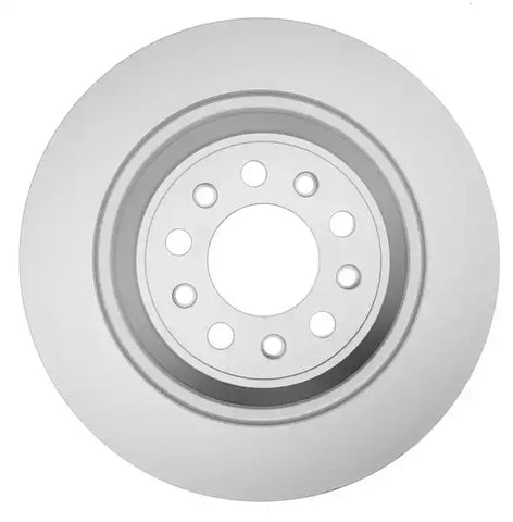 RAYBESTOS 782636 DISC BRAKE ROTOR