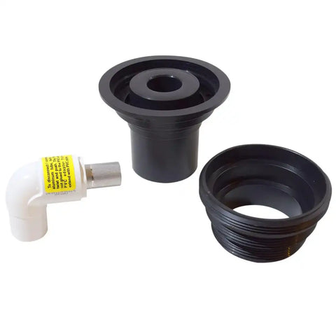 SEWER ADAPTER