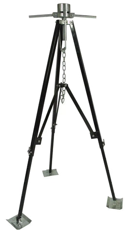 ULTRA ADJ KINGPIN TRIPOD STABILIZER