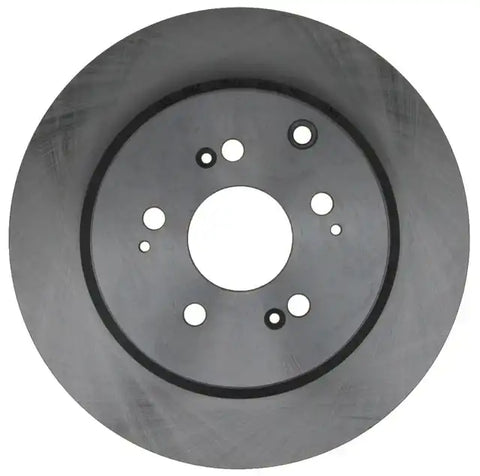 BRAKE ROTOR