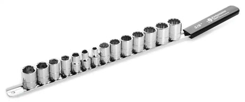 SOCKET RAIL