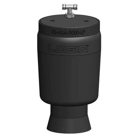 LOGIQ 88-90002 REPLACEMENT ASA-9000-LP W/TEE FIT