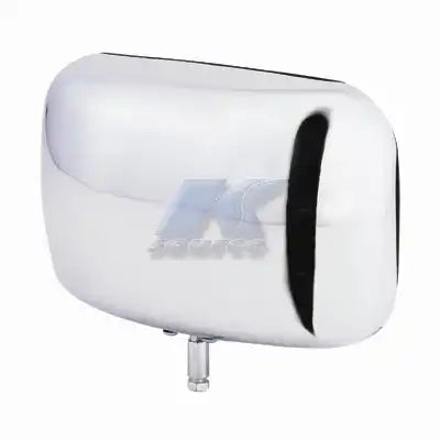 FORD HEAD CHROME