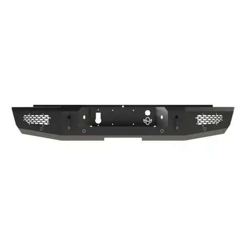RANCH HAND MBC151BMSL MIDNIGHT REAR BUMPER FOR SELECT CHE