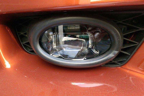 MORIMOTO LF170 MORIMOTO XB LED FOGS: TYPE H PAIR)
