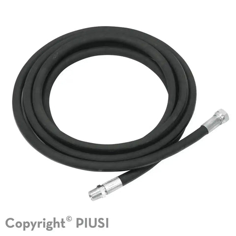 OIL PIPE 1/2' X 2 METER 150 BAR