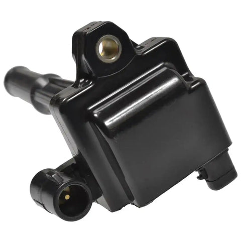 TSERIES COIL ON PLUG