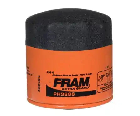 Fram Filter PH9688 Oil Filter EXTRA GUARD  OE Replacement