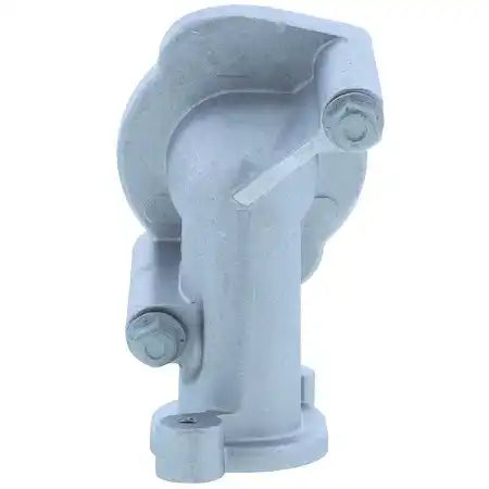 INTEGRATED HOUSING THERMOSTAT