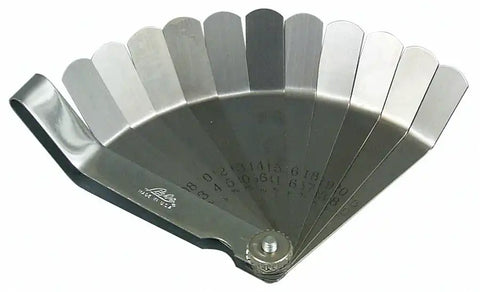 VALVE TAPPET FEELER GAGE