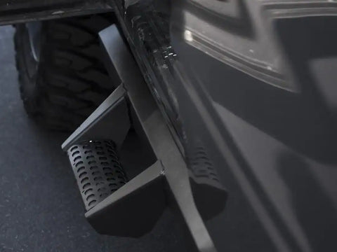 ARMORDILLO 7180017 2007-2018 CHEVY SILVERADO 1500 - CR