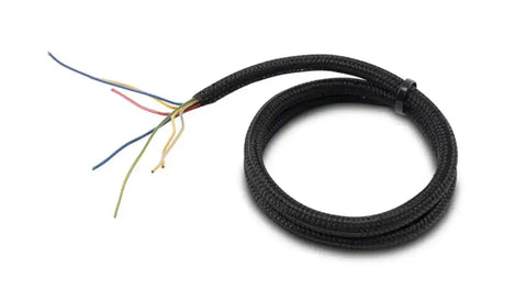 VIBRANT 25802 FLEXIBLE SPLIT SLEEVING