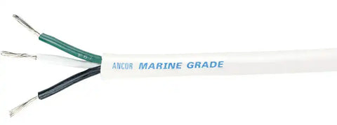 ANCOR 133310 TRIPLEX CABLE  12/3 AWG 3 X 3MM2)