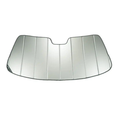 COVERCRAFT UV11817SV UVS100 CUSTOM SUNSCREEN - SILVER CH