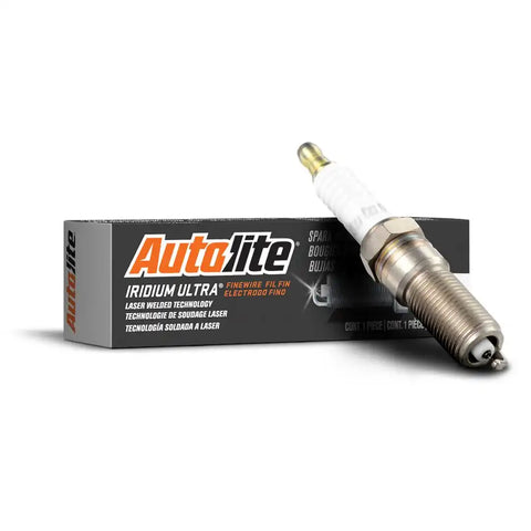 AUTOLITE AI5263 LASER IRIDIUM FINEWIRE SPARK PLUG