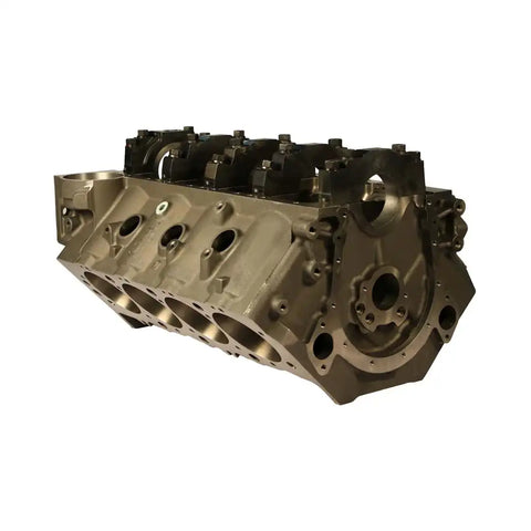 BIG M  IRON BIG BLOCK CHEVY BLOCKS