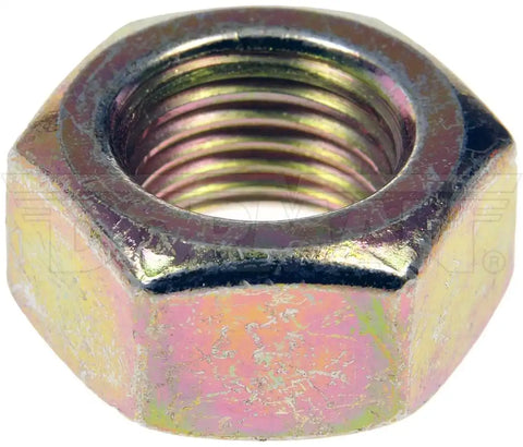 DORMAN 982-012D HEX NUT