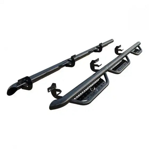 RANCH HAND RSD101M6B6S RUNNING STEPS FOR SELECT DODGE RAM