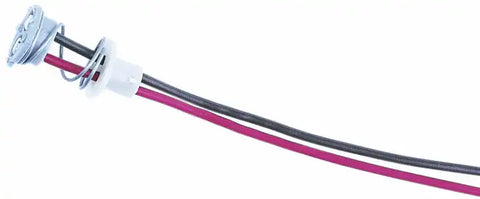 10' S8 DOUBLE L PIGTAIL