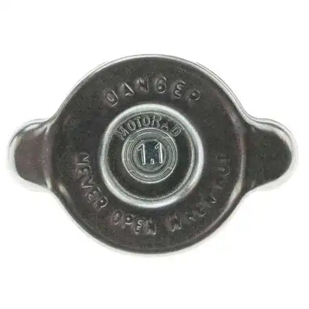 RADIATOR CAP