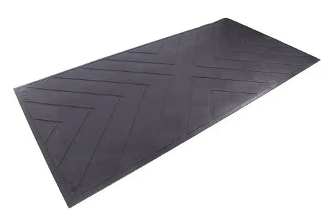 DEE ZEE DZ75005 HEAVYWEIGHT BED MAT UNIVERSAL