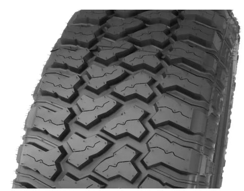 Fury Off Road Tires FCH33145024 Tire Country Hunter MT LT33 x 14.50R24