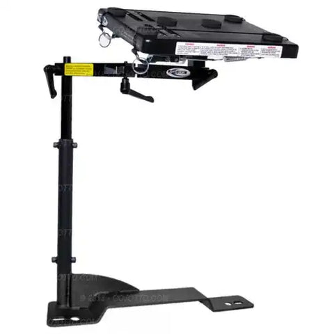 JOTTO CARGO 425-5667/5215 17+ F250/F350 MOUNT