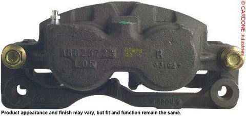 FRICTION CHOICE CALIPERS