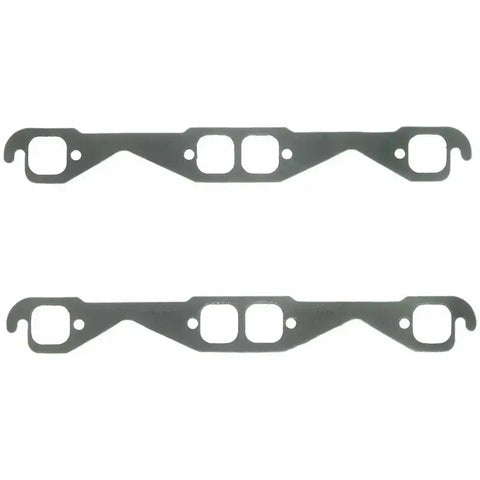 EXHAUST HEADER SET