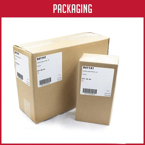 LUG-ACRN 13/16-7/16 LH(BOX OF 100)