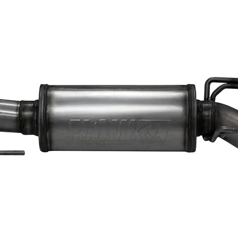 Flowmaster 717984 FlowFX Extreme Cat-Back Exhaust System