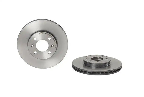 BREMBO 09C17111C02 DISC BRAKE ROTOR