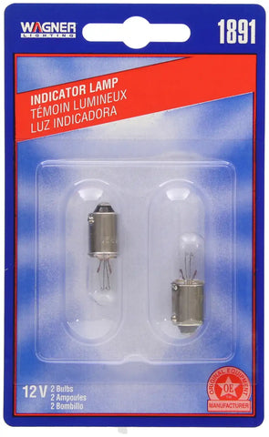 MINIATURE BULB