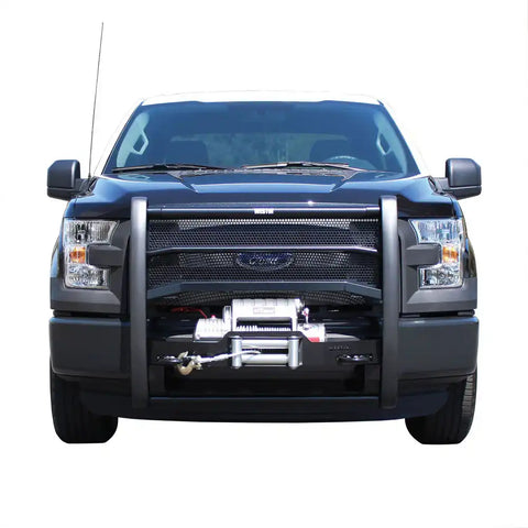 WESTIN 36-52065 PBUMPER ELITEXD F-150 15