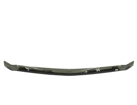 Westin 72-94140 - Platinum Bug Shield Smoke