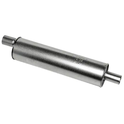 WALKER EXHST 18132 UNIVERSAL TRU-FIT MUFFLER