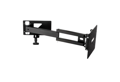 SWING ARM TV BRACKET 25' EXTENSION
