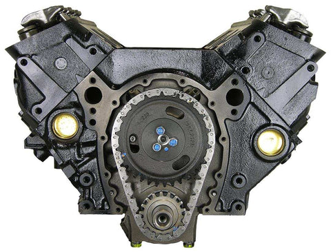CHEV 4.3/262 MARINE ENG