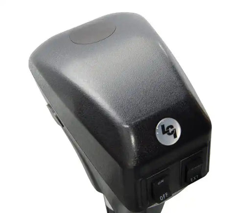OVERRIDE PLUG FOR LCI POWER TONGUE