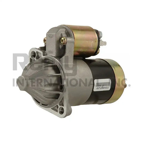 REMANUFACTURED STARTER