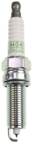 NGK 94017 LZKR6AGP-E PACK 4