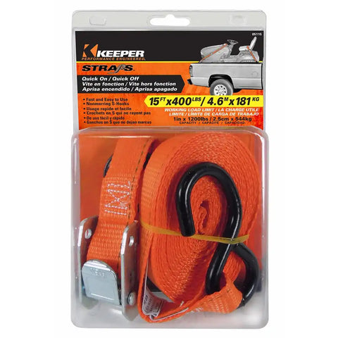 1INX15FT UNIVERSAL TIE-ON