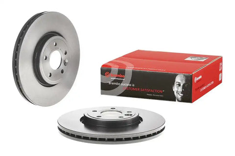 DISC BRAKE ROTOR