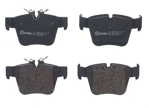 BREMBO P50133 DISC BRAKE PAD SET